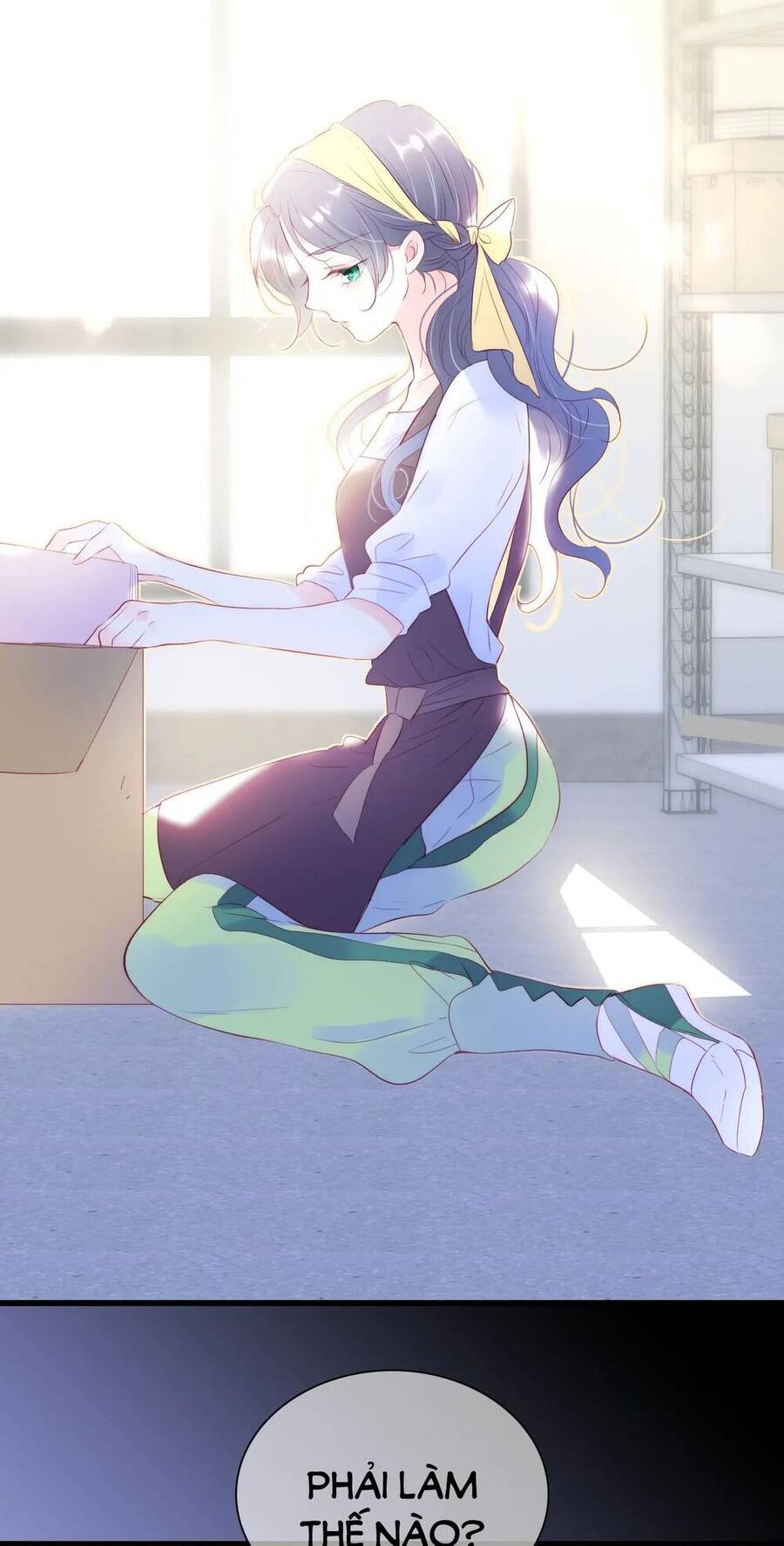 Chạy Trốn Cùng Con Nhím - Chương 34 - Trang 23