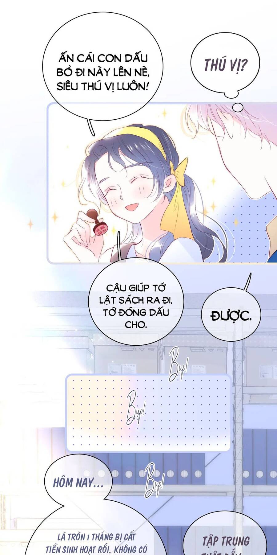 Chạy Trốn Cùng Con Nhím - Chương 34 - Trang 25