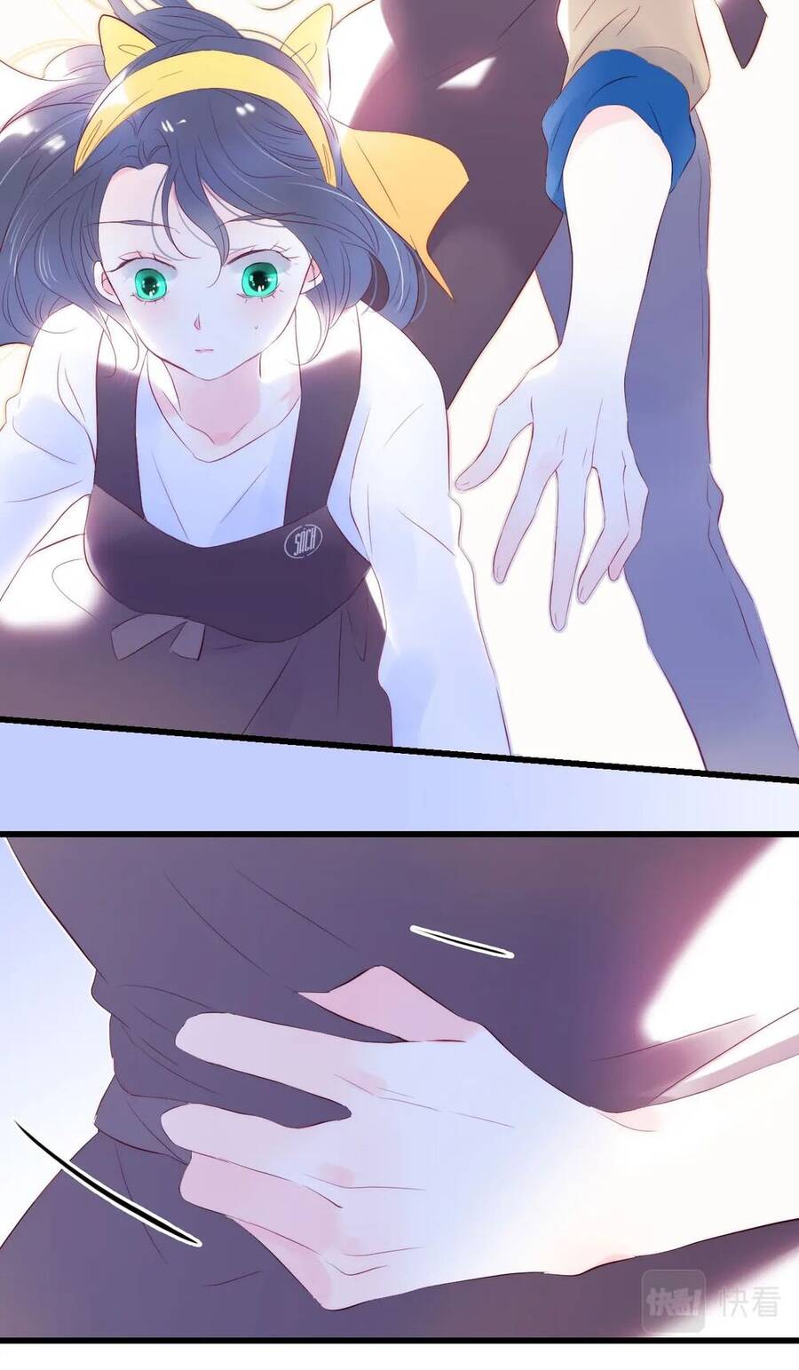 Chạy Trốn Cùng Con Nhím - Chương 34 - Trang 32