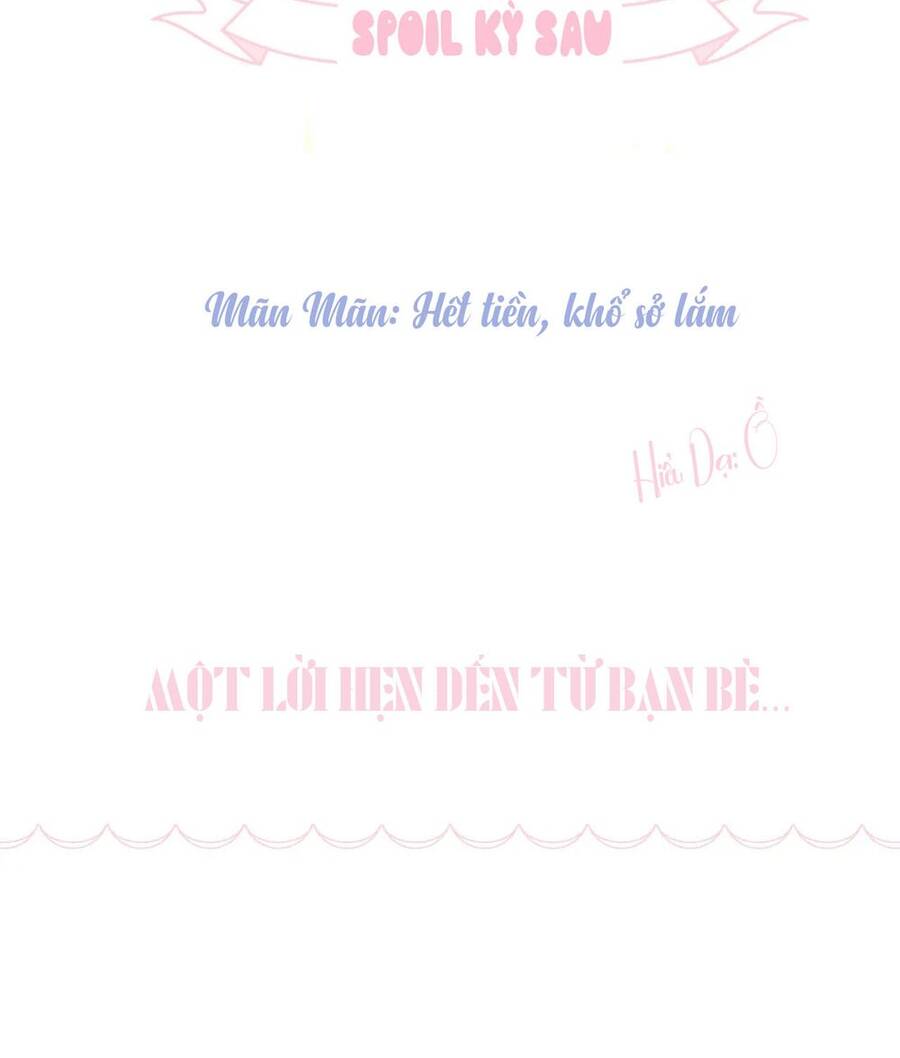 Chạy Trốn Cùng Con Nhím - Chương 34 - Trang 39