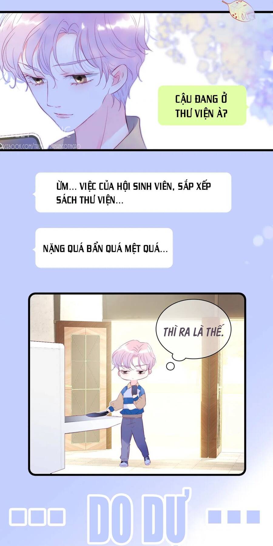 Chạy Trốn Cùng Con Nhím - Chương 34 - Trang 6