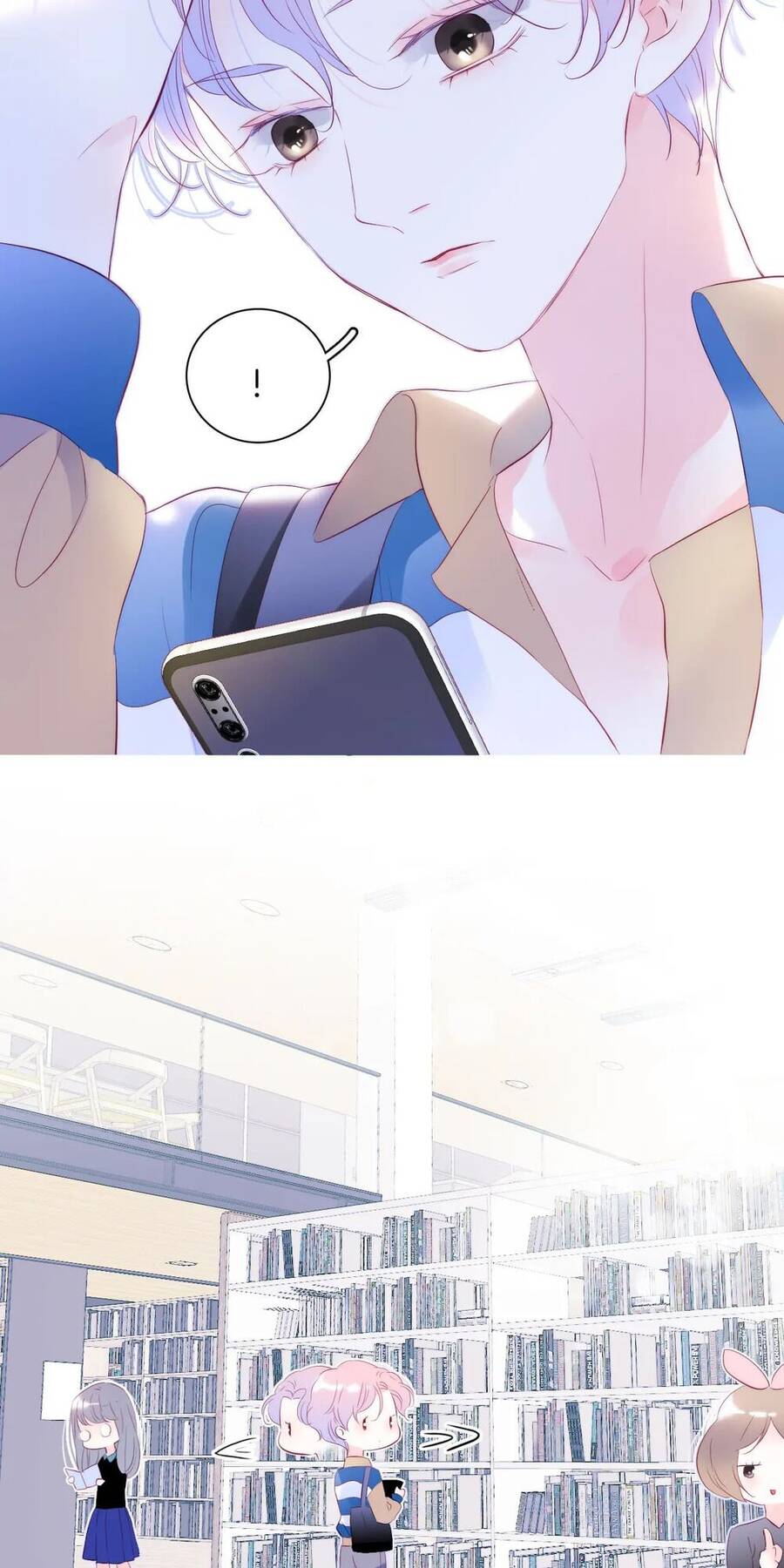 Chạy Trốn Cùng Con Nhím - Chương 34 - Trang 9