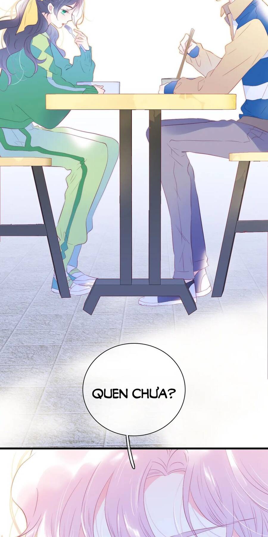 Chạy Trốn Cùng Con Nhím - Chương 35 - Trang 20