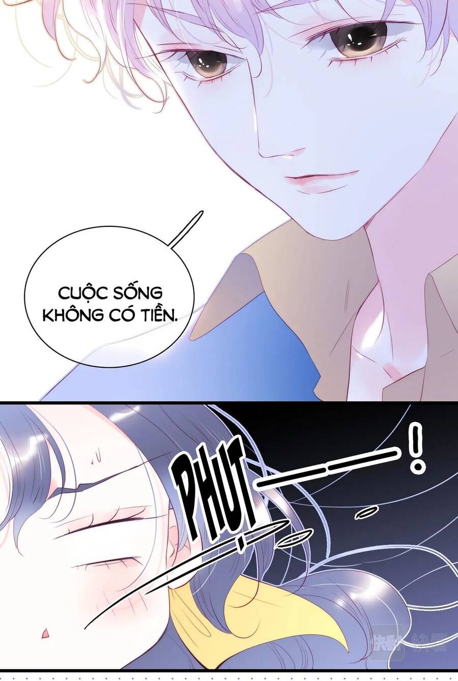 Chạy Trốn Cùng Con Nhím - Chương 35 - Trang 21