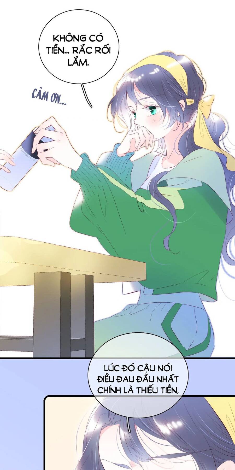 Chạy Trốn Cùng Con Nhím - Chương 35 - Trang 23