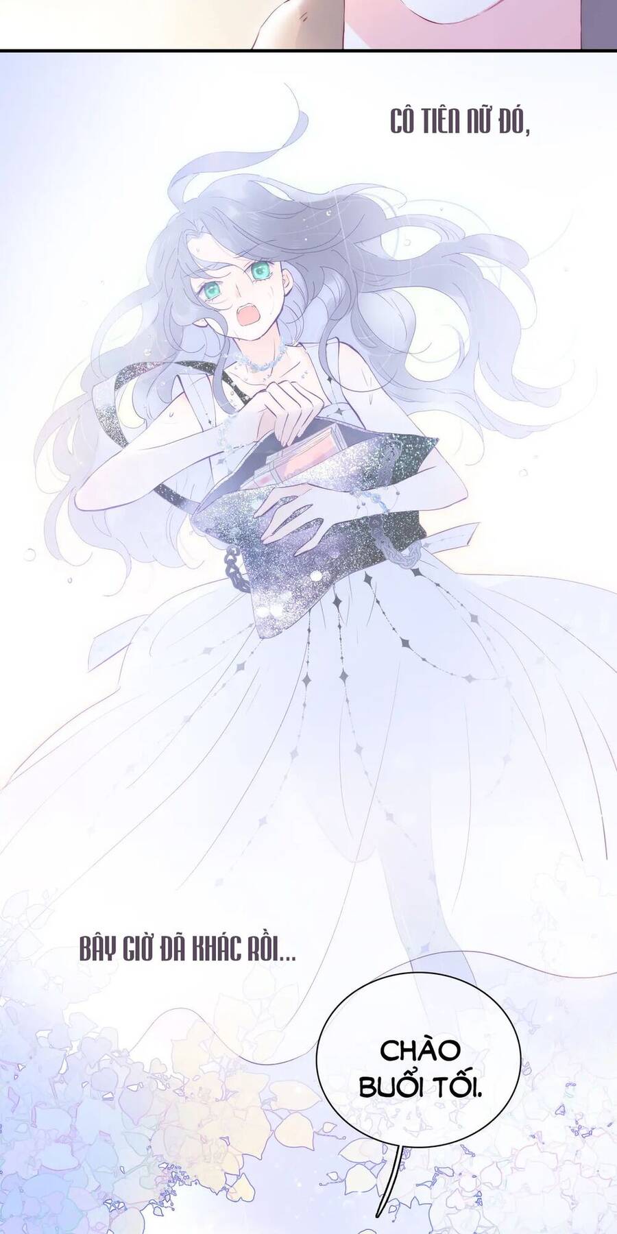 Chạy Trốn Cùng Con Nhím - Chương 35 - Trang 25