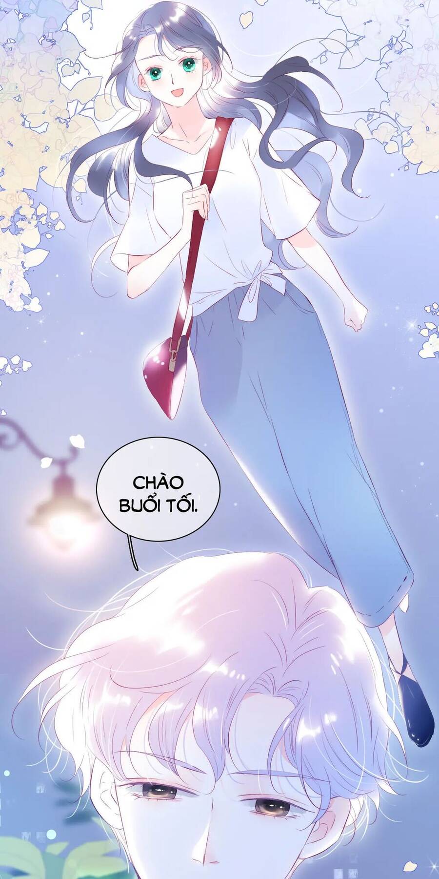 Chạy Trốn Cùng Con Nhím - Chương 35 - Trang 26