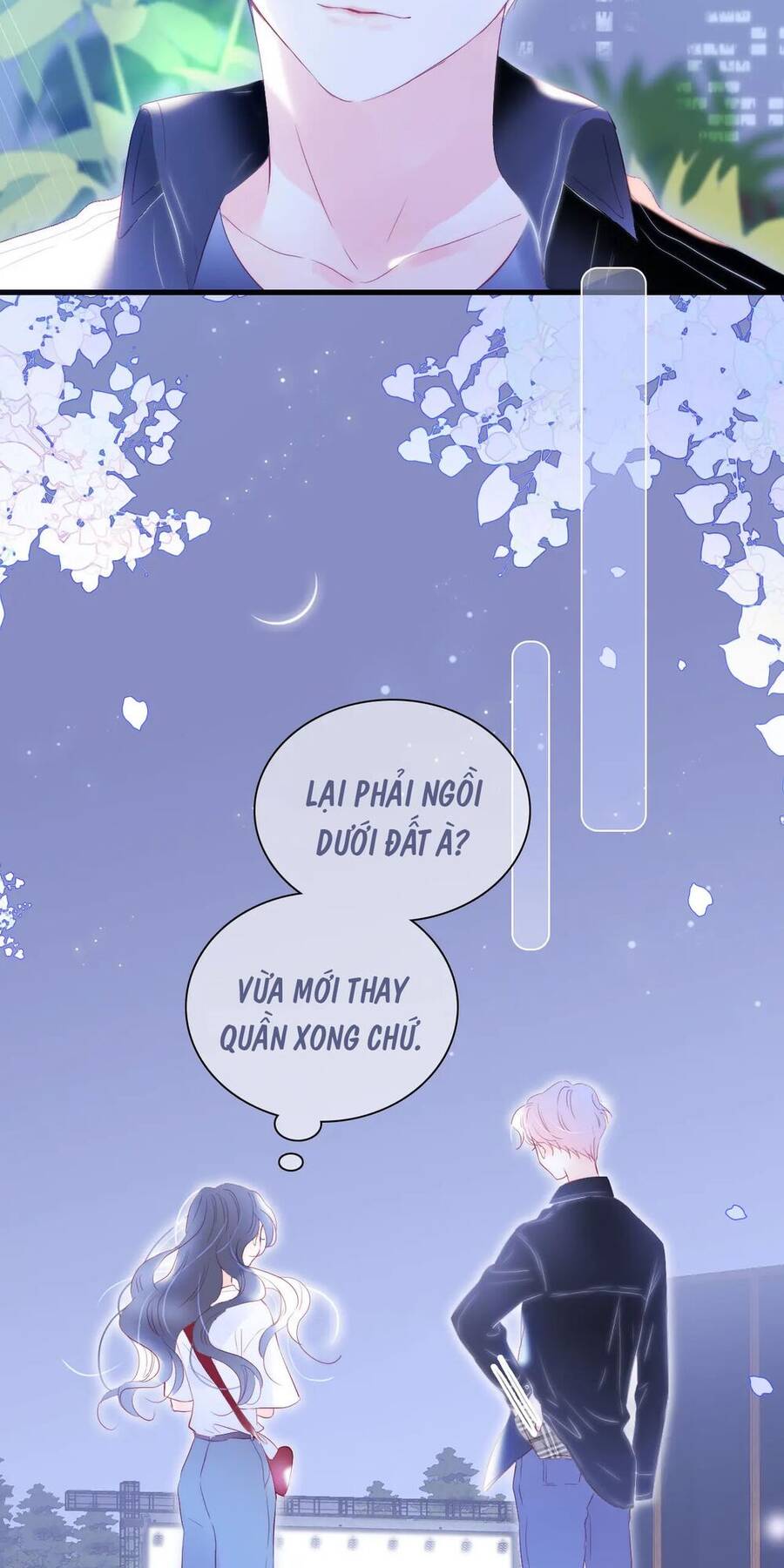 Chạy Trốn Cùng Con Nhím - Chương 35 - Trang 27