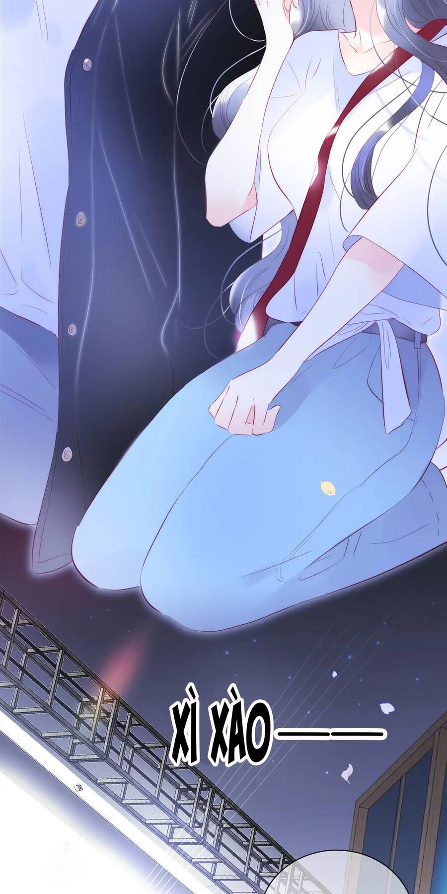 Chạy Trốn Cùng Con Nhím - Chương 35 - Trang 31