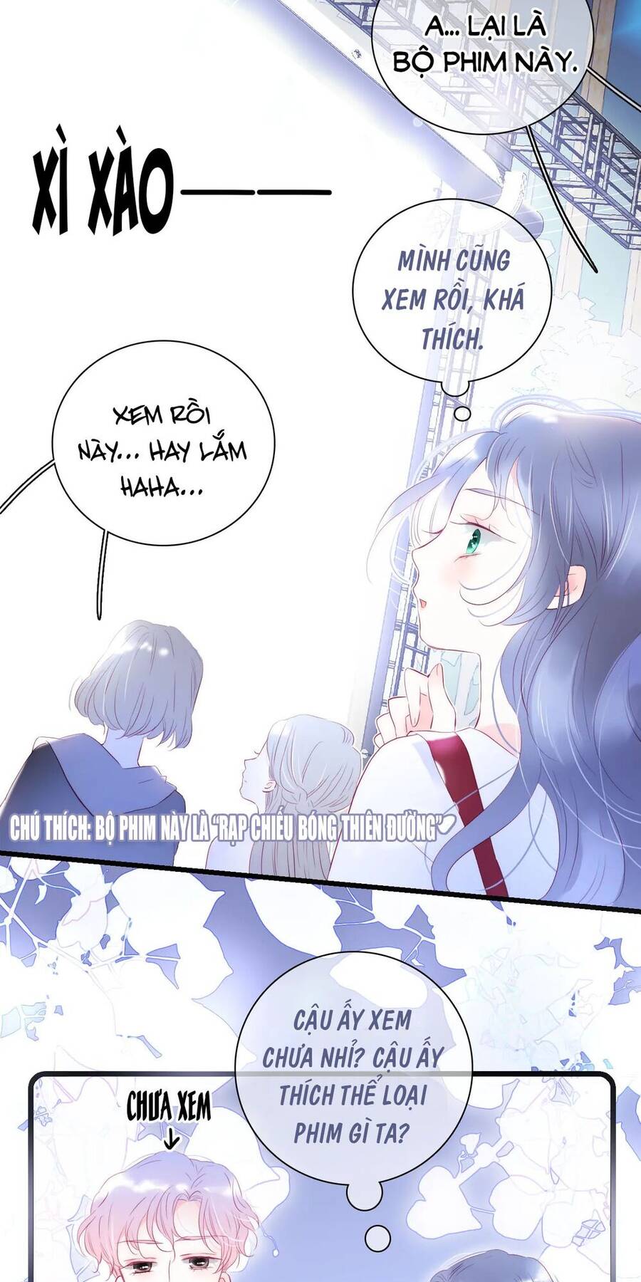 Chạy Trốn Cùng Con Nhím - Chương 35 - Trang 32