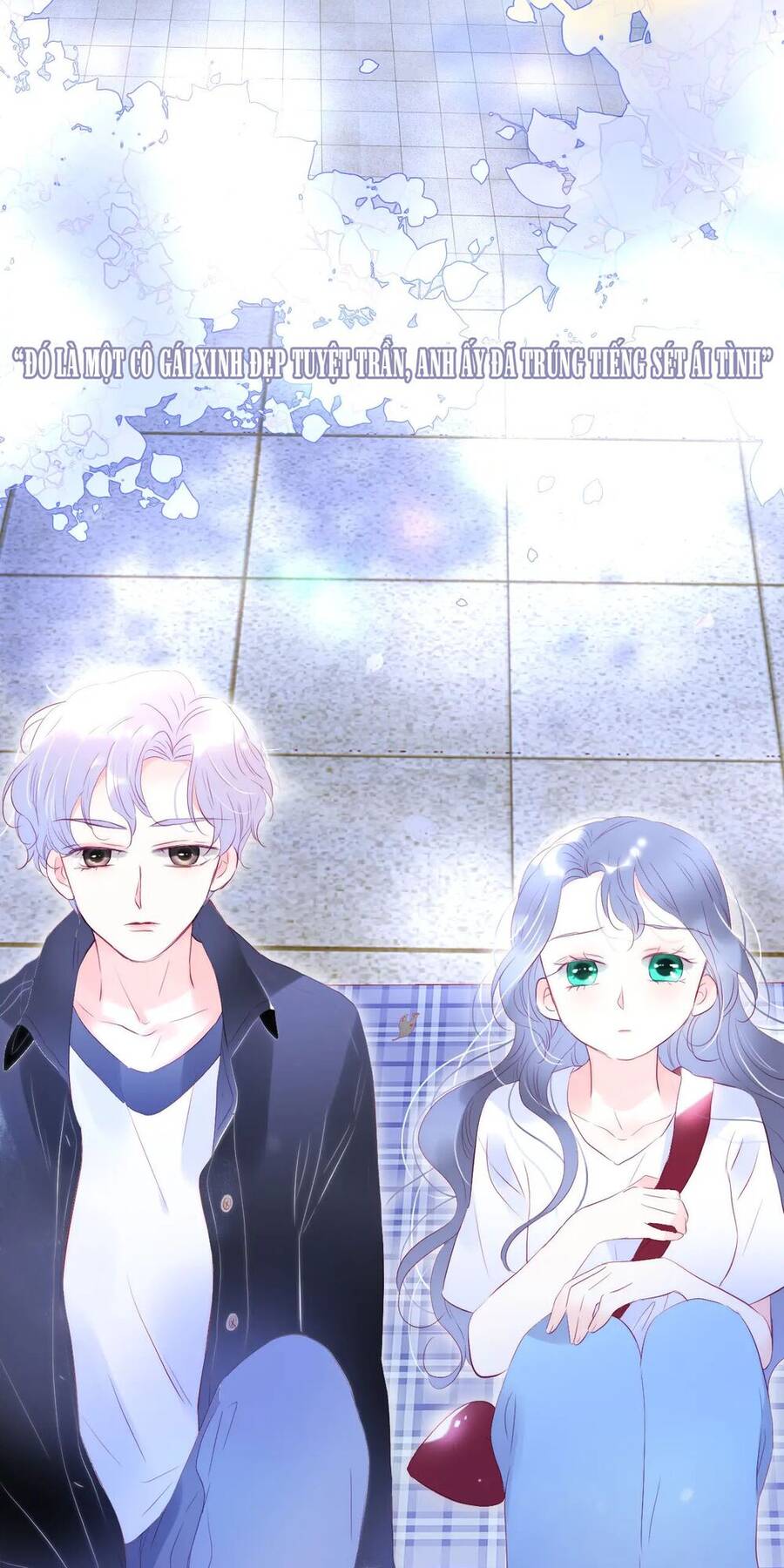 Chạy Trốn Cùng Con Nhím - Chương 35 - Trang 34