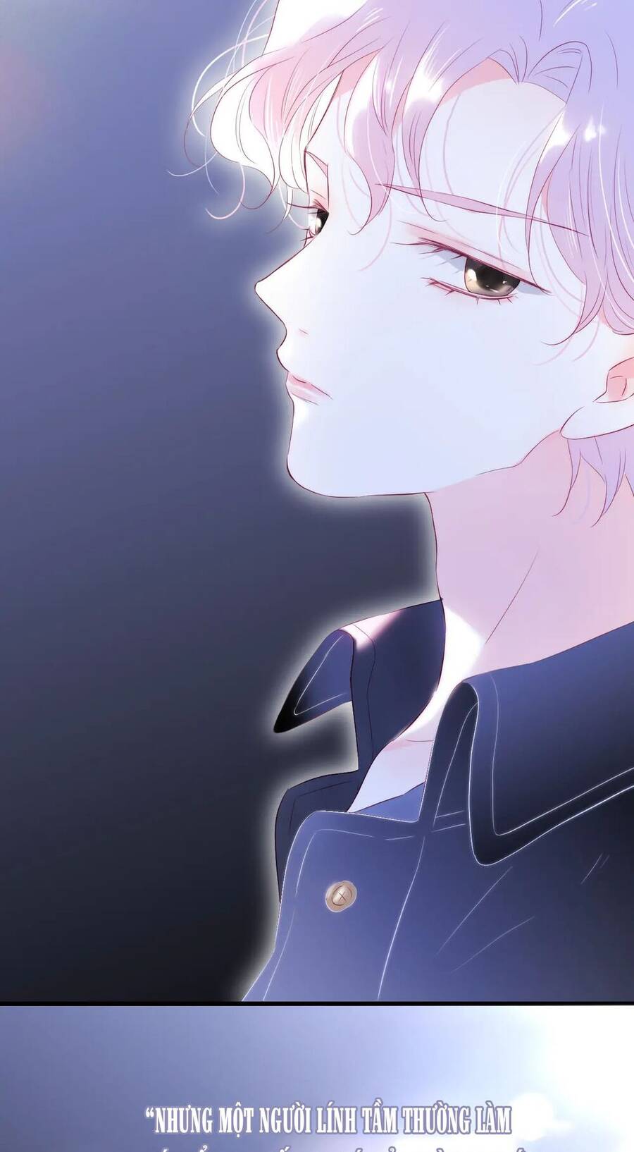 Chạy Trốn Cùng Con Nhím - Chương 35 - Trang 36