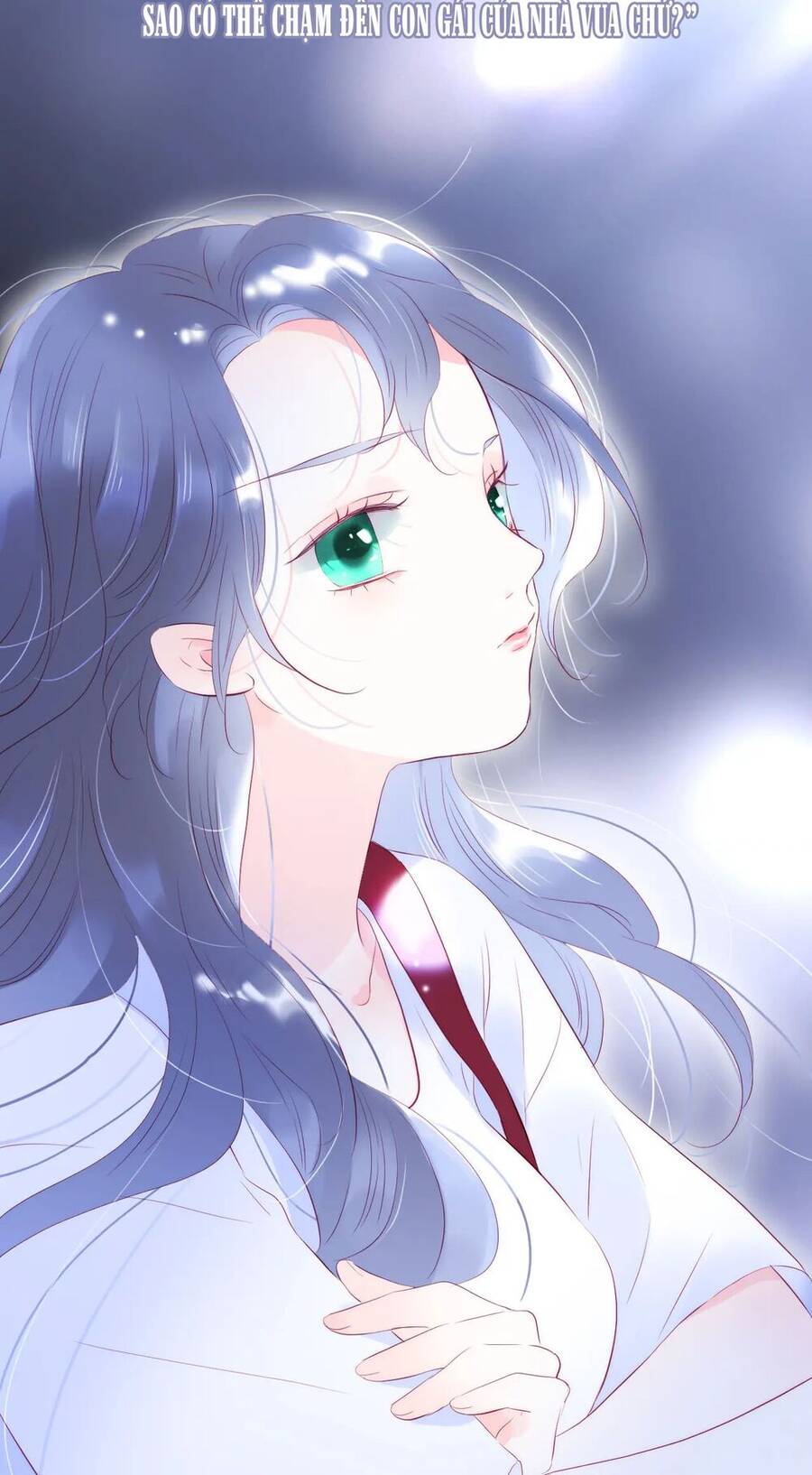 Chạy Trốn Cùng Con Nhím - Chương 35 - Trang 37