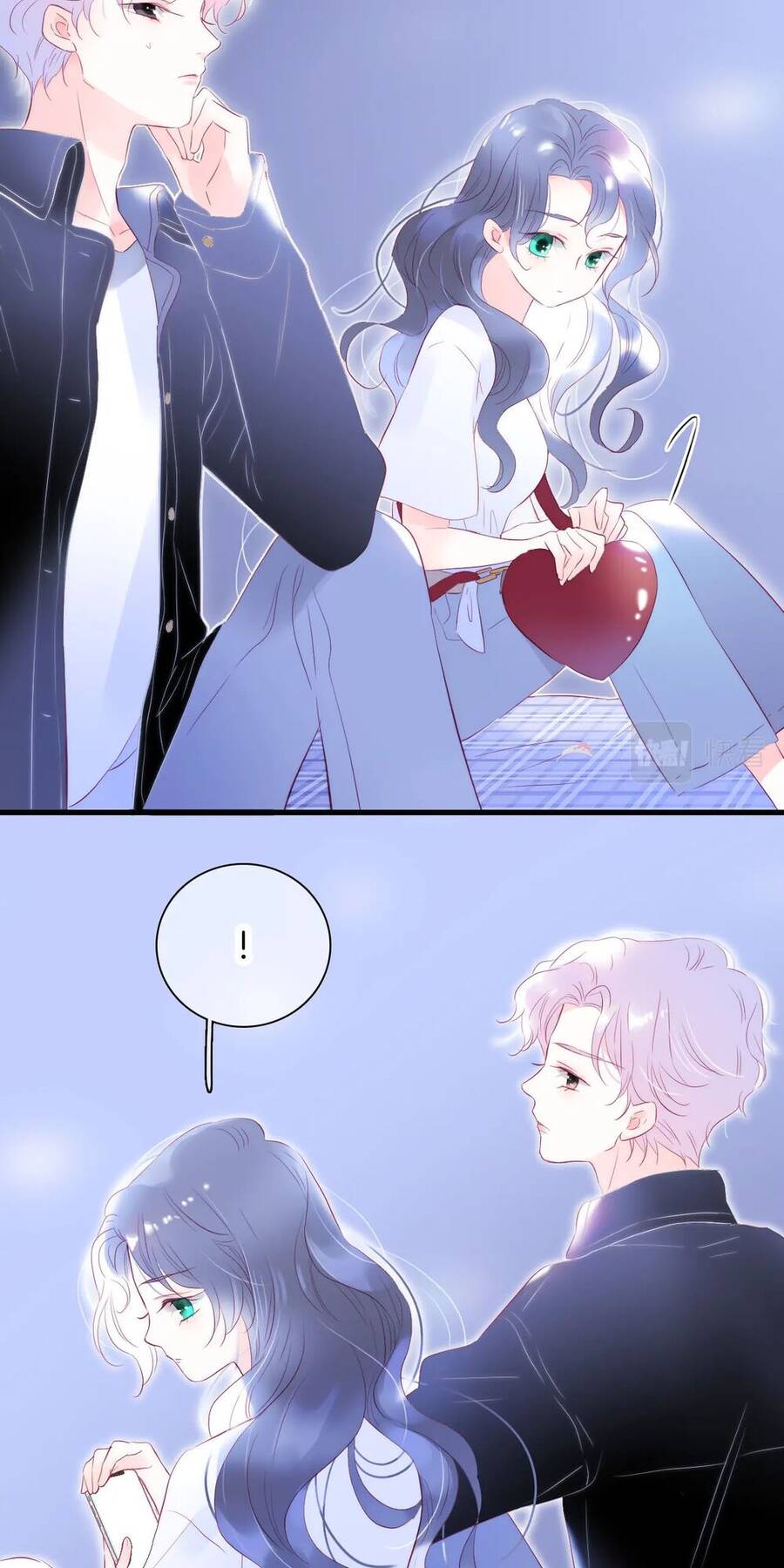 Chạy Trốn Cùng Con Nhím - Chương 35 - Trang 39