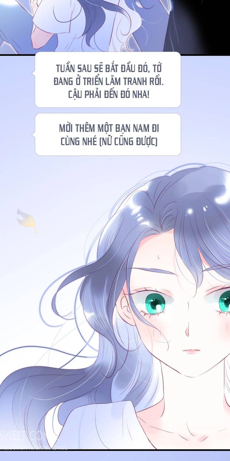 Chạy Trốn Cùng Con Nhím - Chương 35 - Trang 40