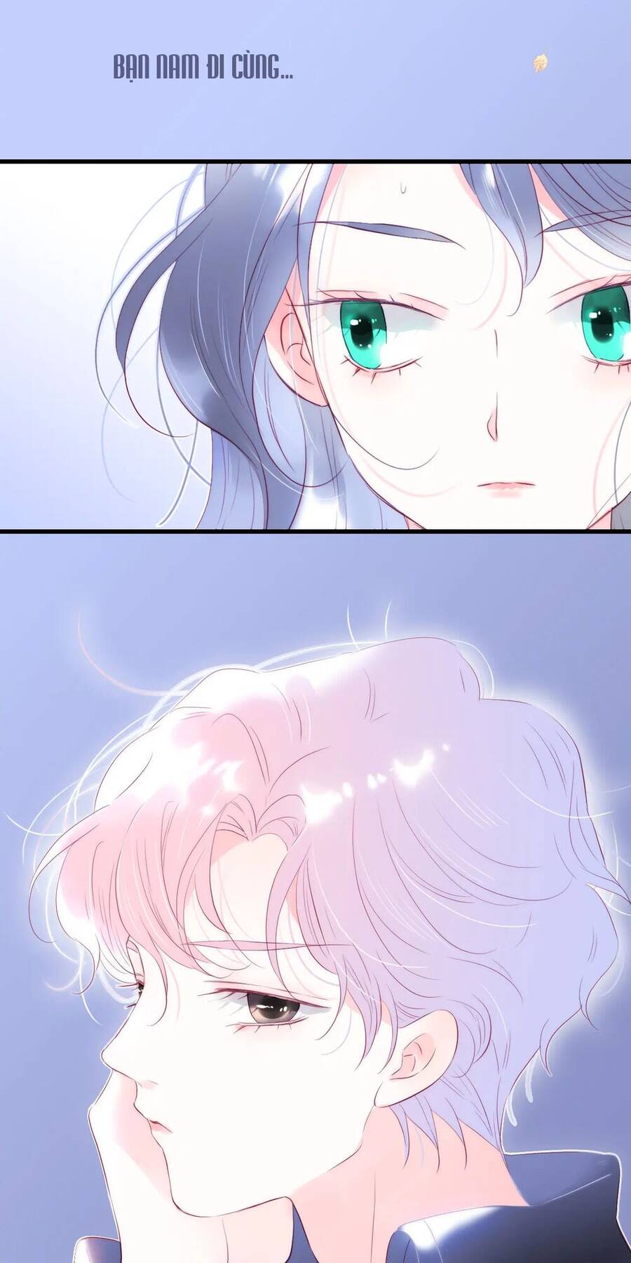 Chạy Trốn Cùng Con Nhím - Chương 35 - Trang 41