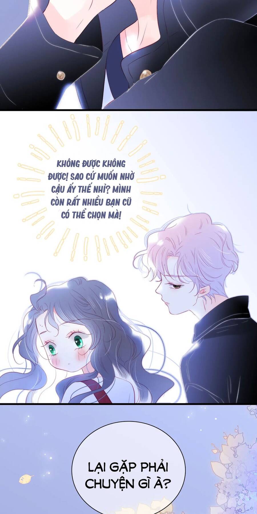 Chạy Trốn Cùng Con Nhím - Chương 35 - Trang 42