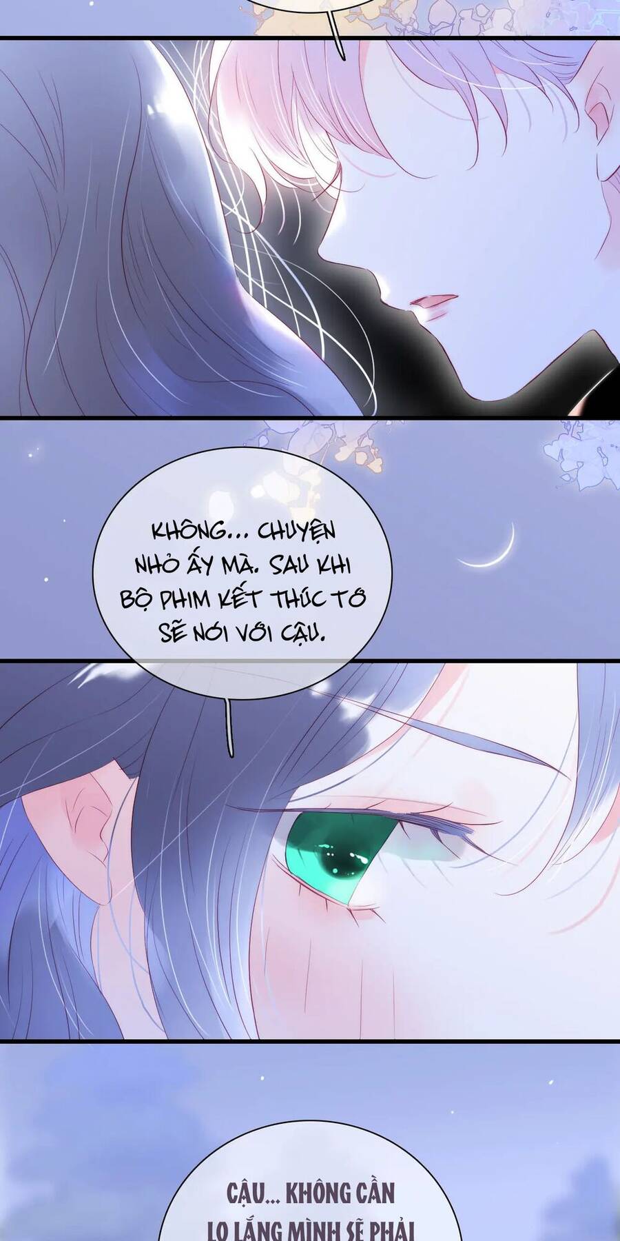 Chạy Trốn Cùng Con Nhím - Chương 35 - Trang 43