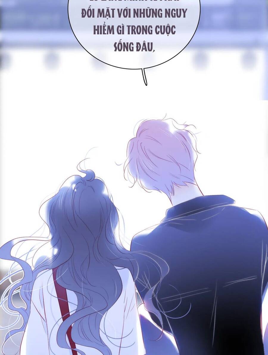 Chạy Trốn Cùng Con Nhím - Chương 35 - Trang 44