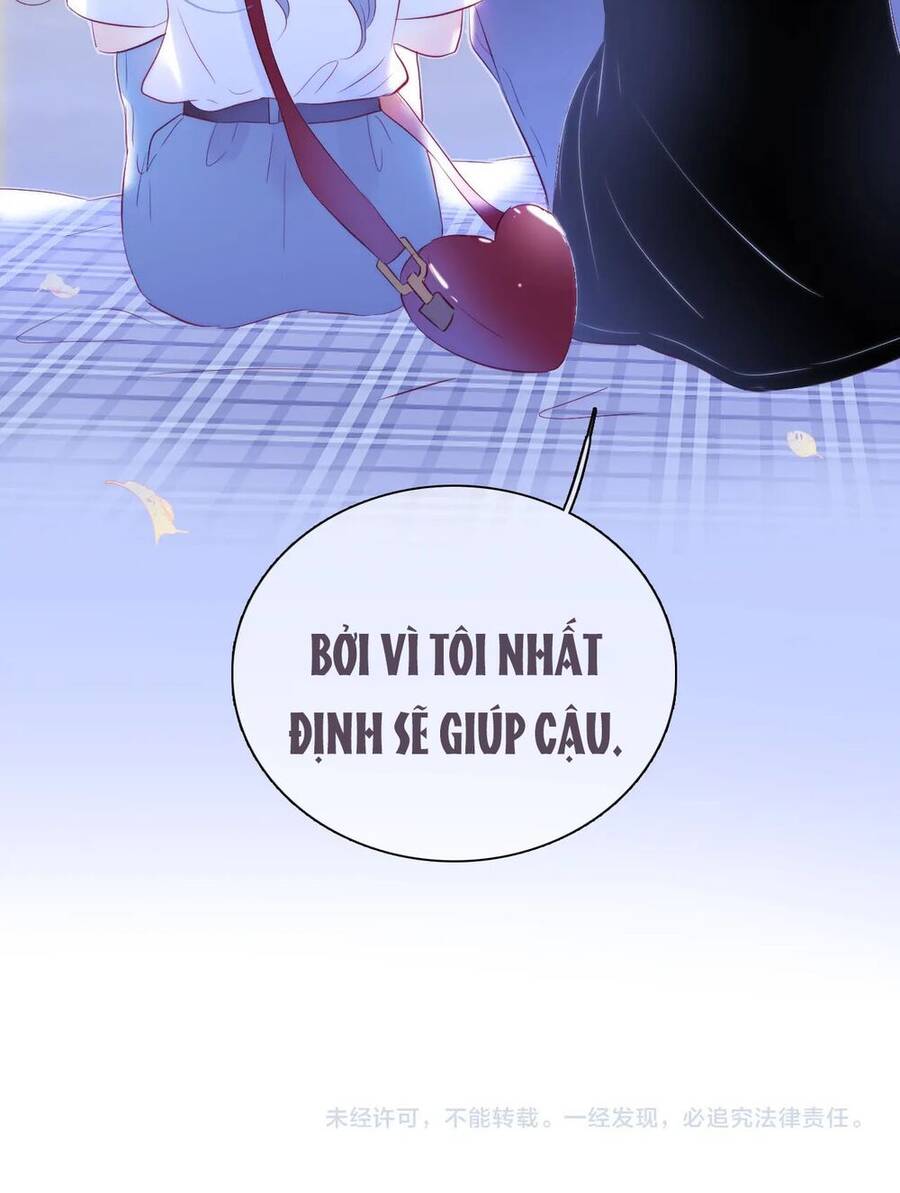 Chạy Trốn Cùng Con Nhím - Chương 35 - Trang 45