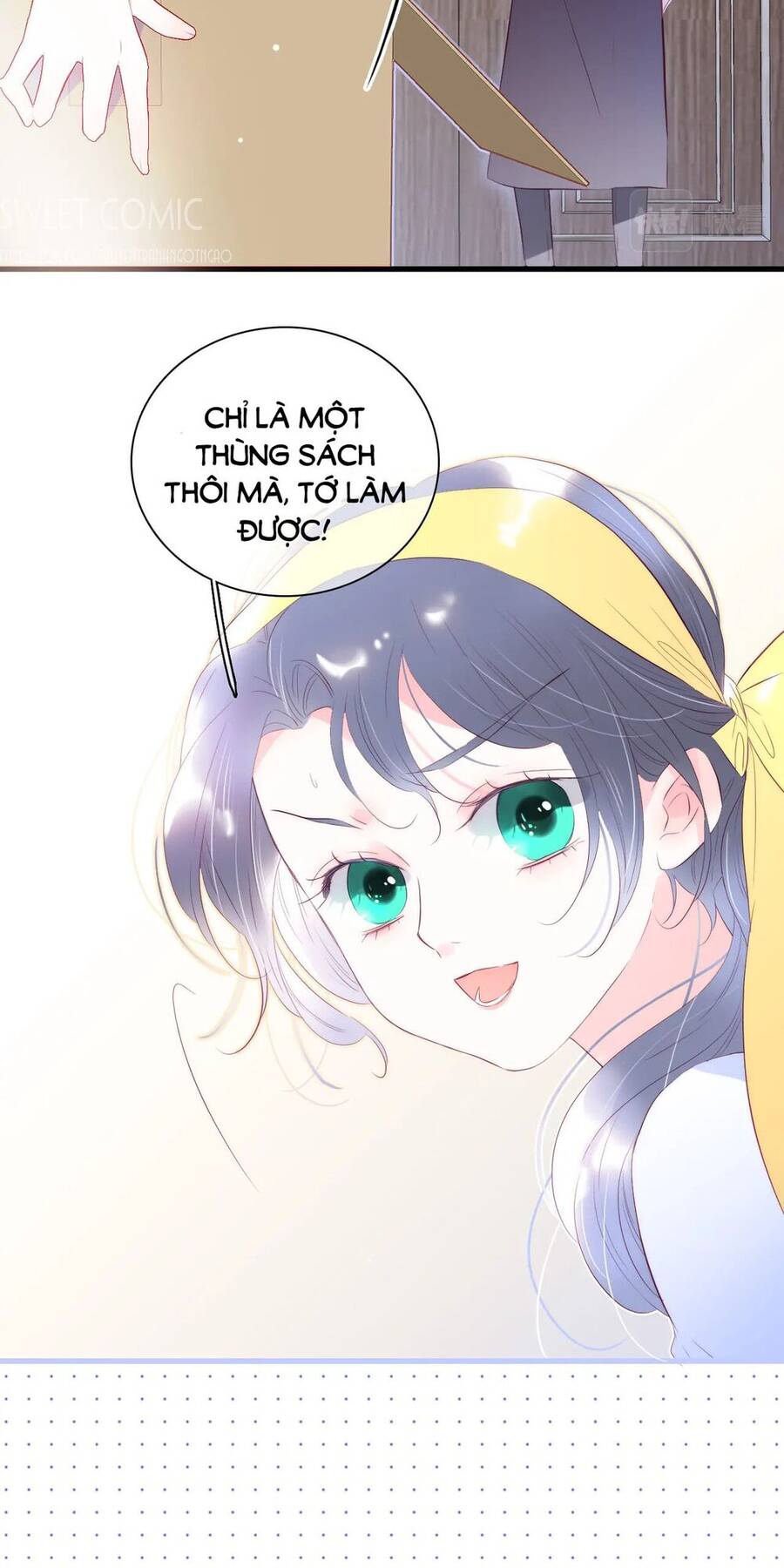 Chạy Trốn Cùng Con Nhím - Chương 35 - Trang 6