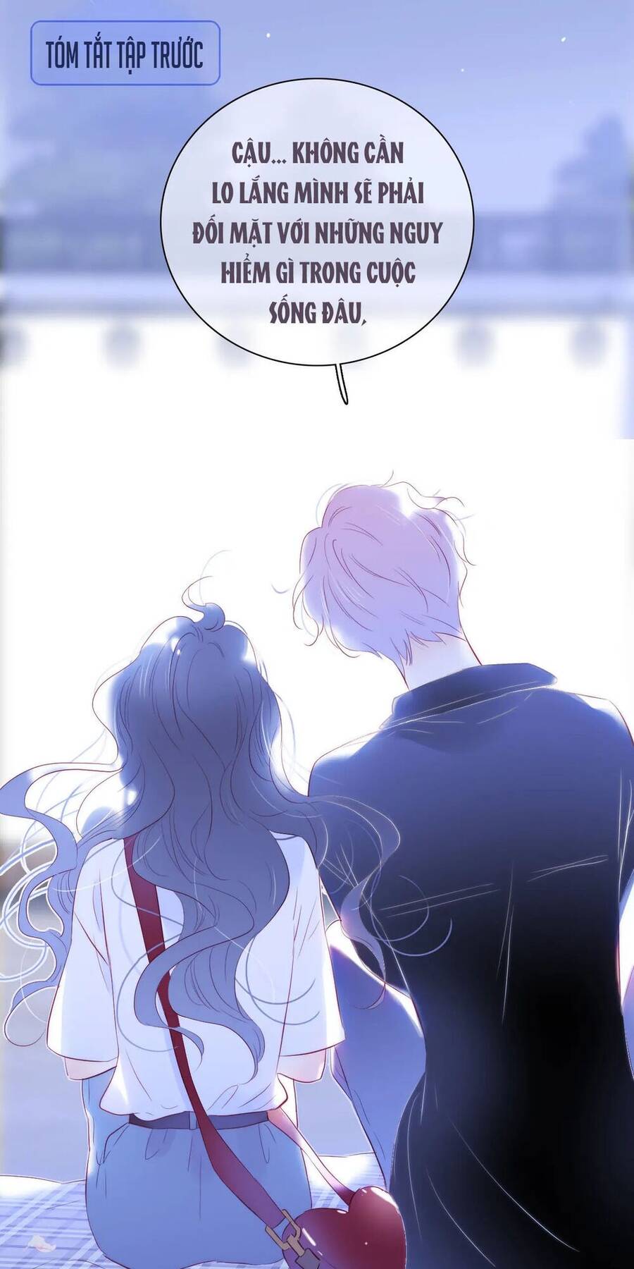 Chạy Trốn Cùng Con Nhím - Chương 36 - Trang 1