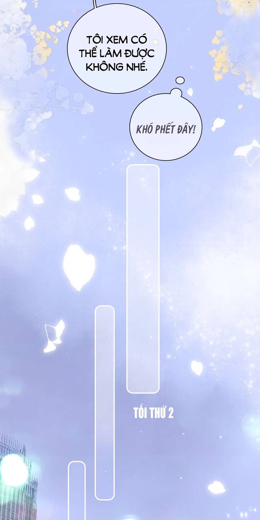 Chạy Trốn Cùng Con Nhím - Chương 36 - Trang 11