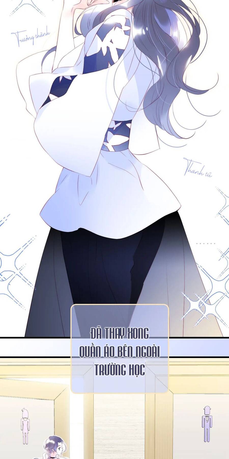 Chạy Trốn Cùng Con Nhím - Chương 36 - Trang 13