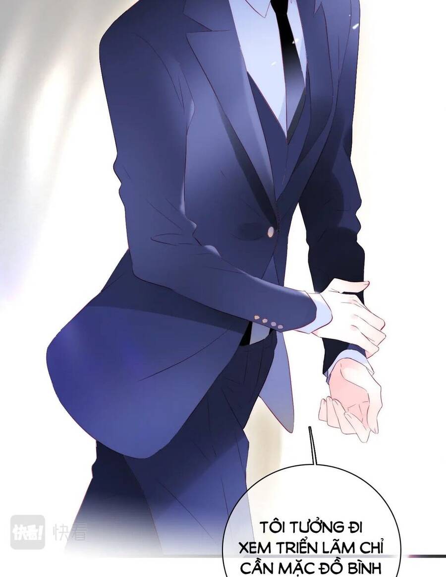 Chạy Trốn Cùng Con Nhím - Chương 36 - Trang 15