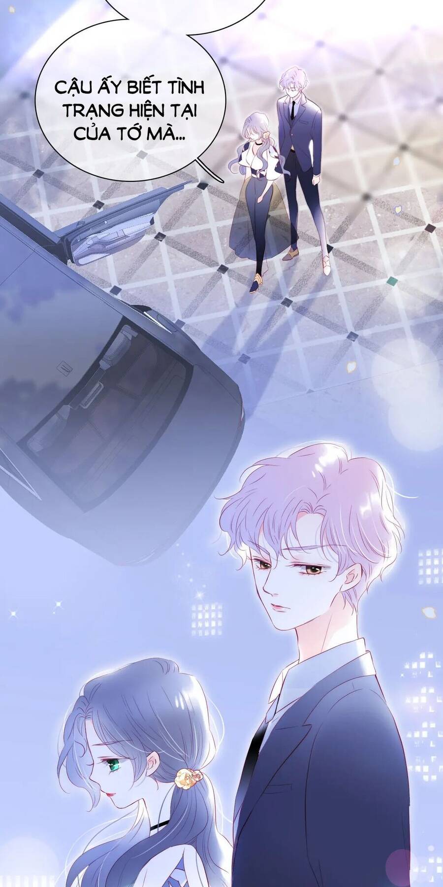 Chạy Trốn Cùng Con Nhím - Chương 36 - Trang 18