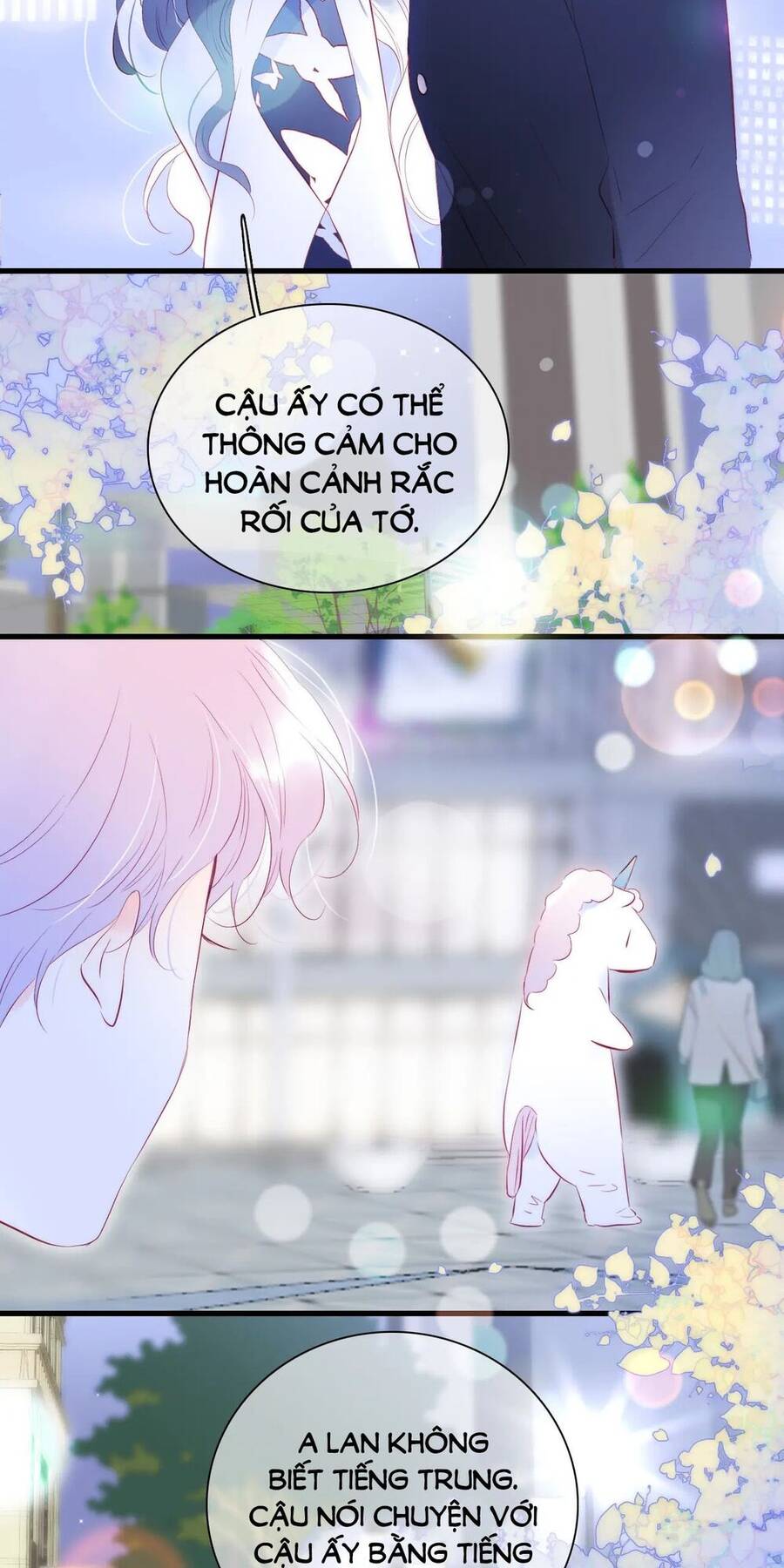 Chạy Trốn Cùng Con Nhím - Chương 36 - Trang 19