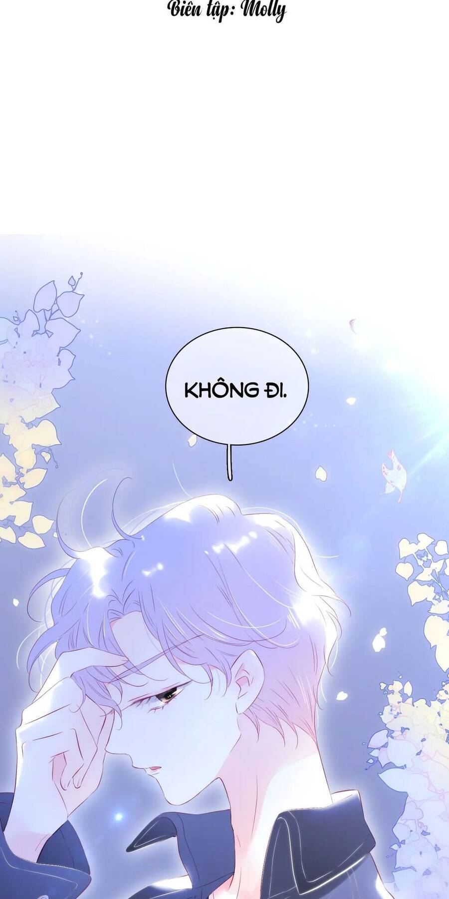 Chạy Trốn Cùng Con Nhím - Chương 36 - Trang 3