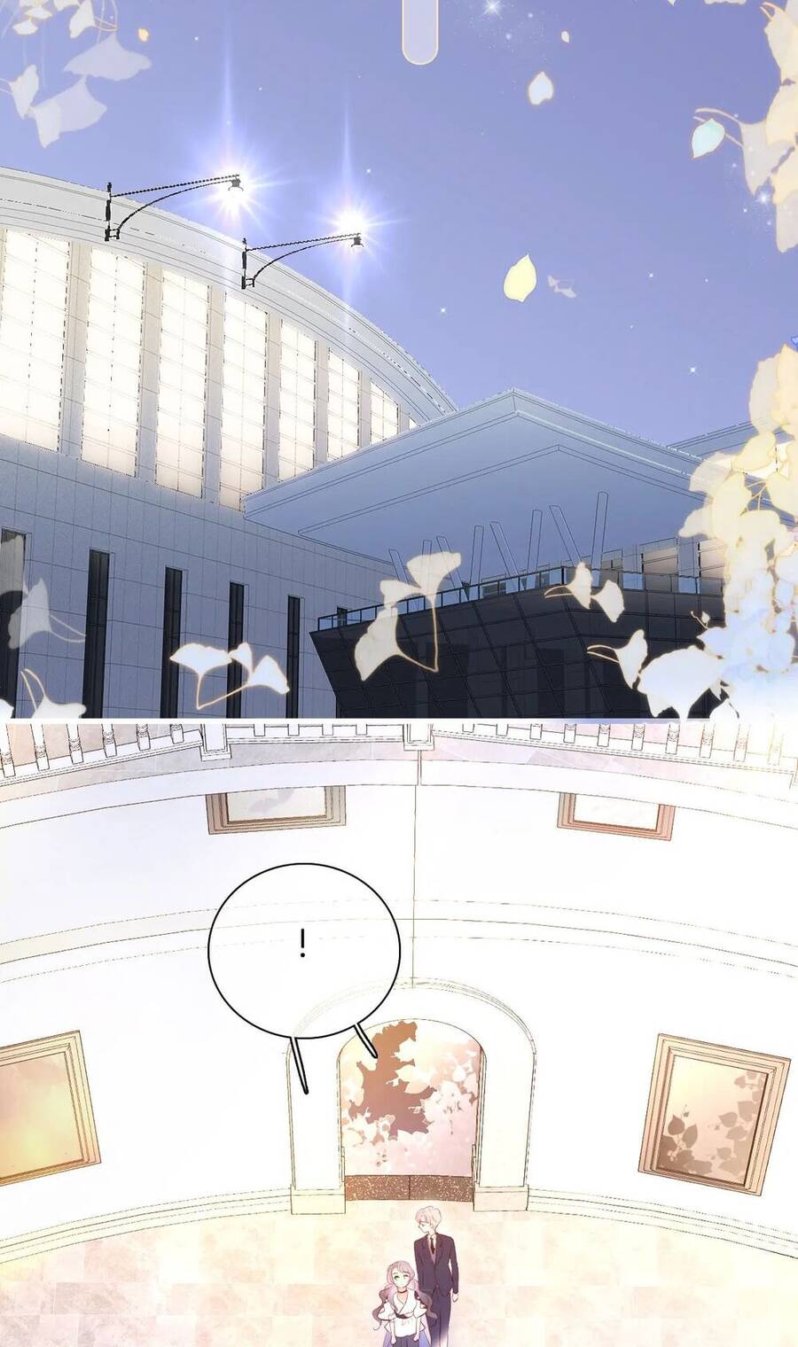 Chạy Trốn Cùng Con Nhím - Chương 36 - Trang 24