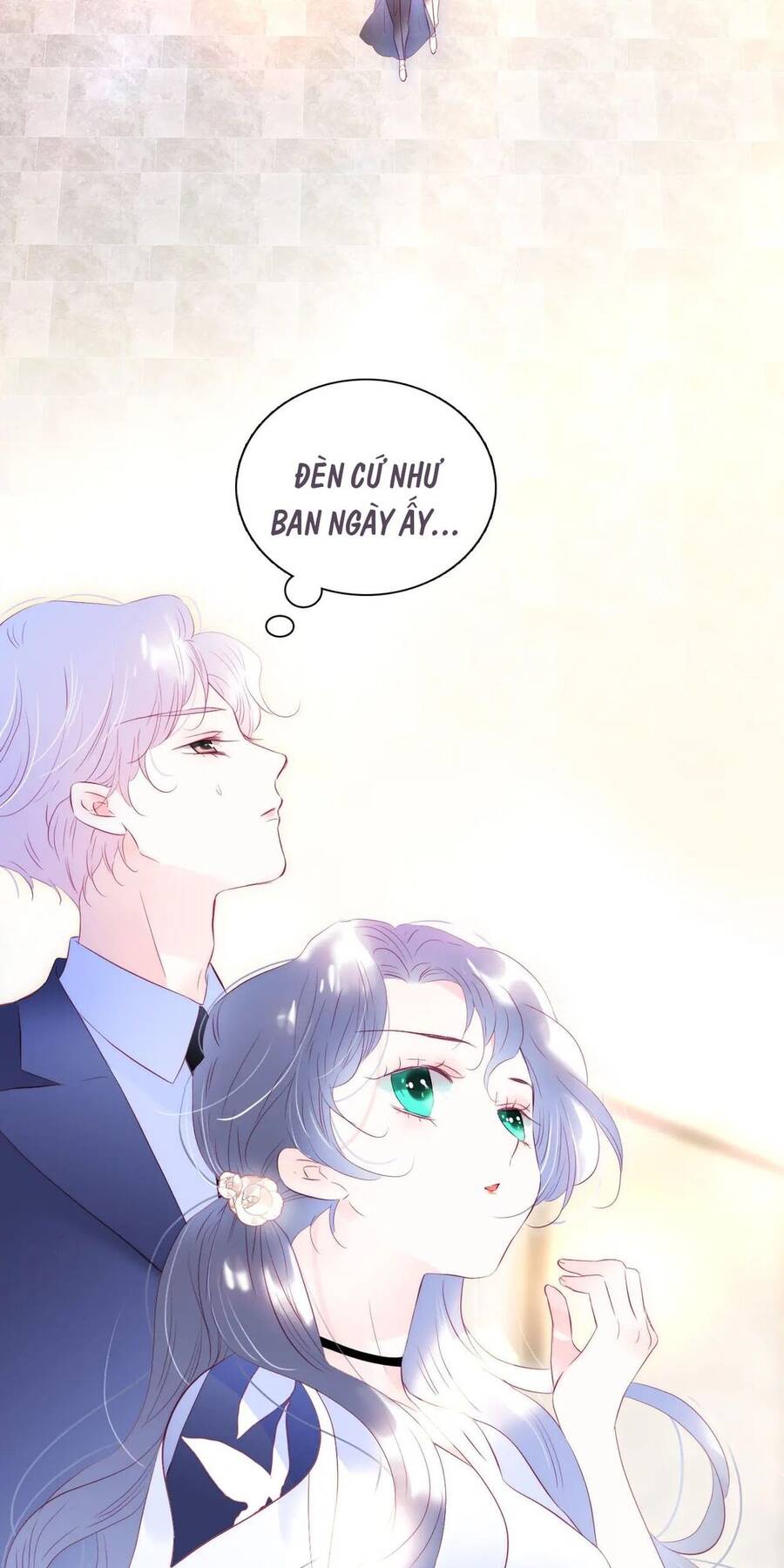 Chạy Trốn Cùng Con Nhím - Chương 36 - Trang 25