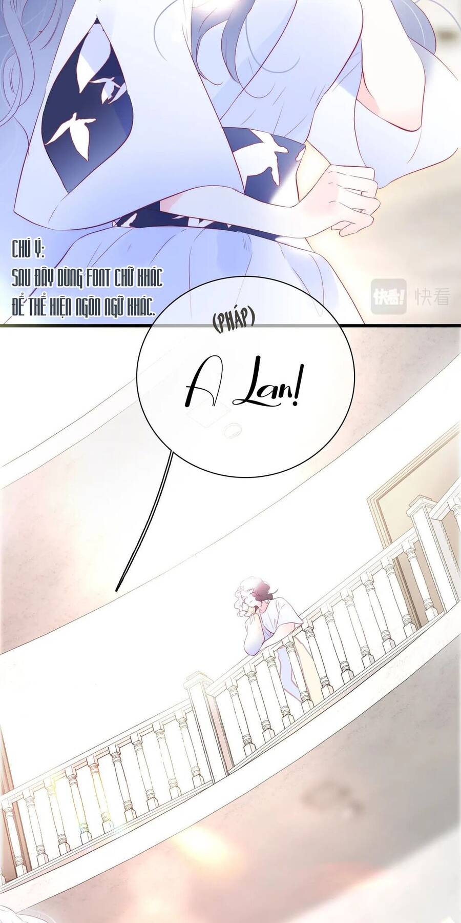 Chạy Trốn Cùng Con Nhím - Chương 36 - Trang 26