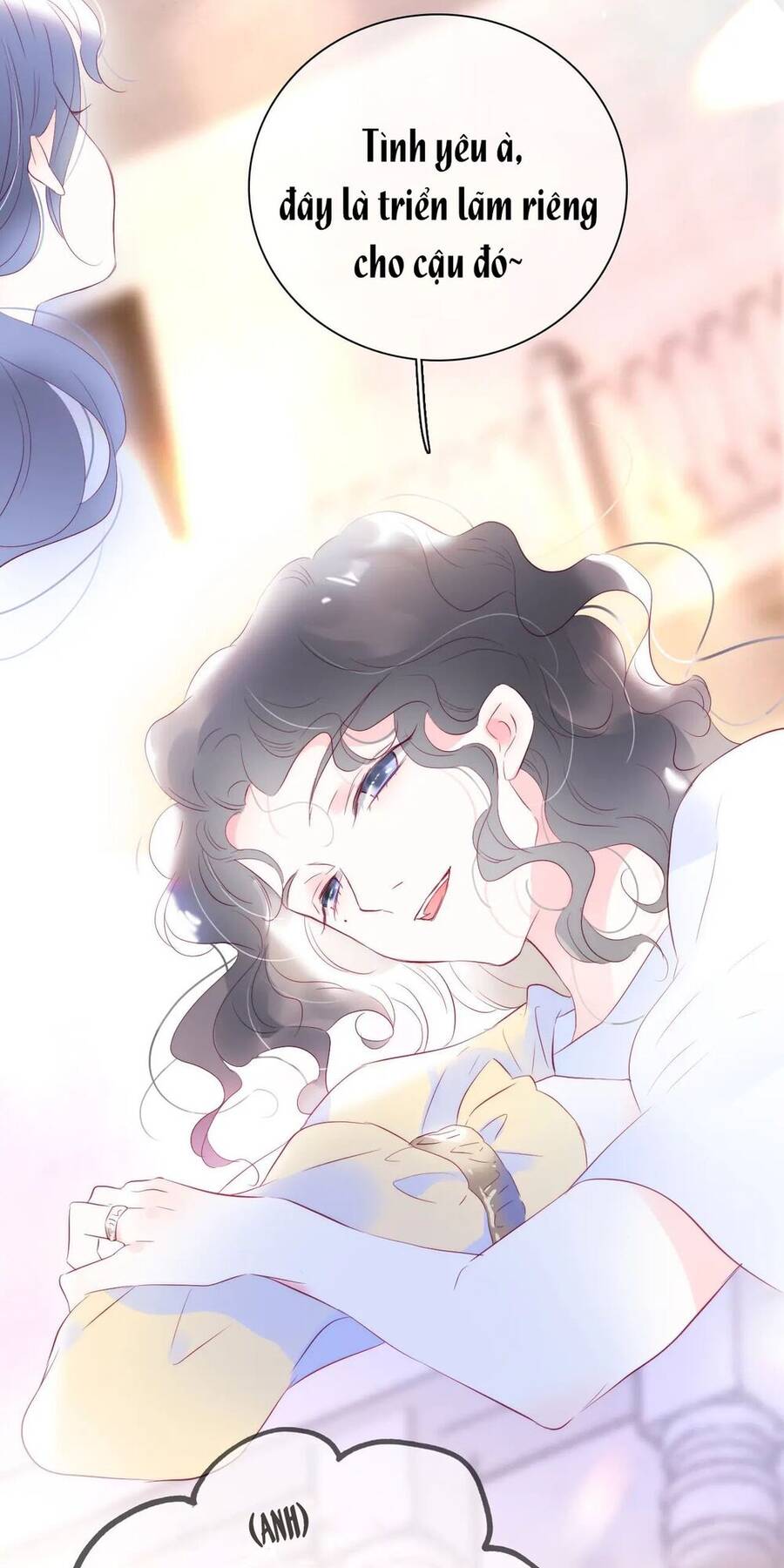 Chạy Trốn Cùng Con Nhím - Chương 36 - Trang 27