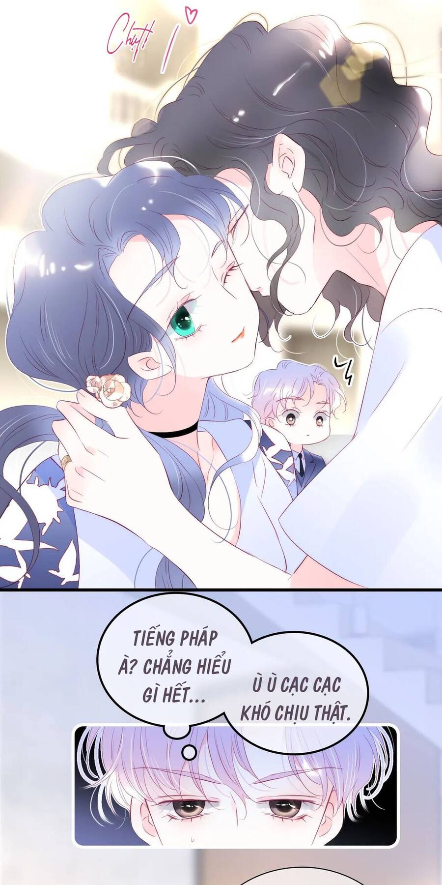 Chạy Trốn Cùng Con Nhím - Chương 36 - Trang 29