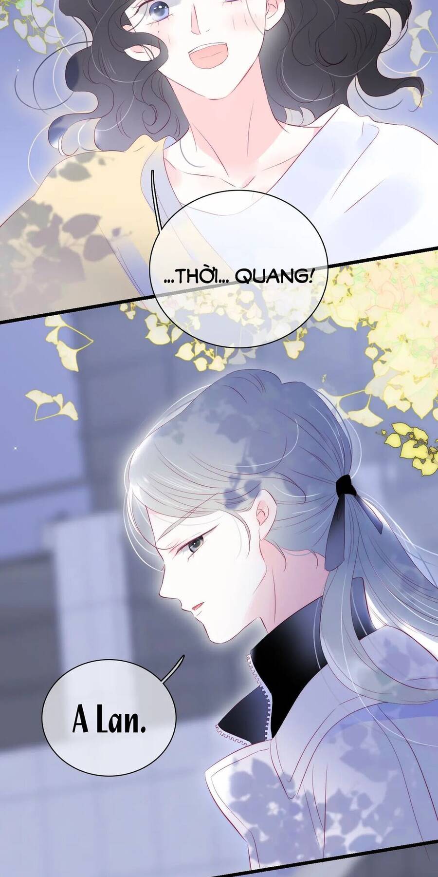 Chạy Trốn Cùng Con Nhím - Chương 36 - Trang 33