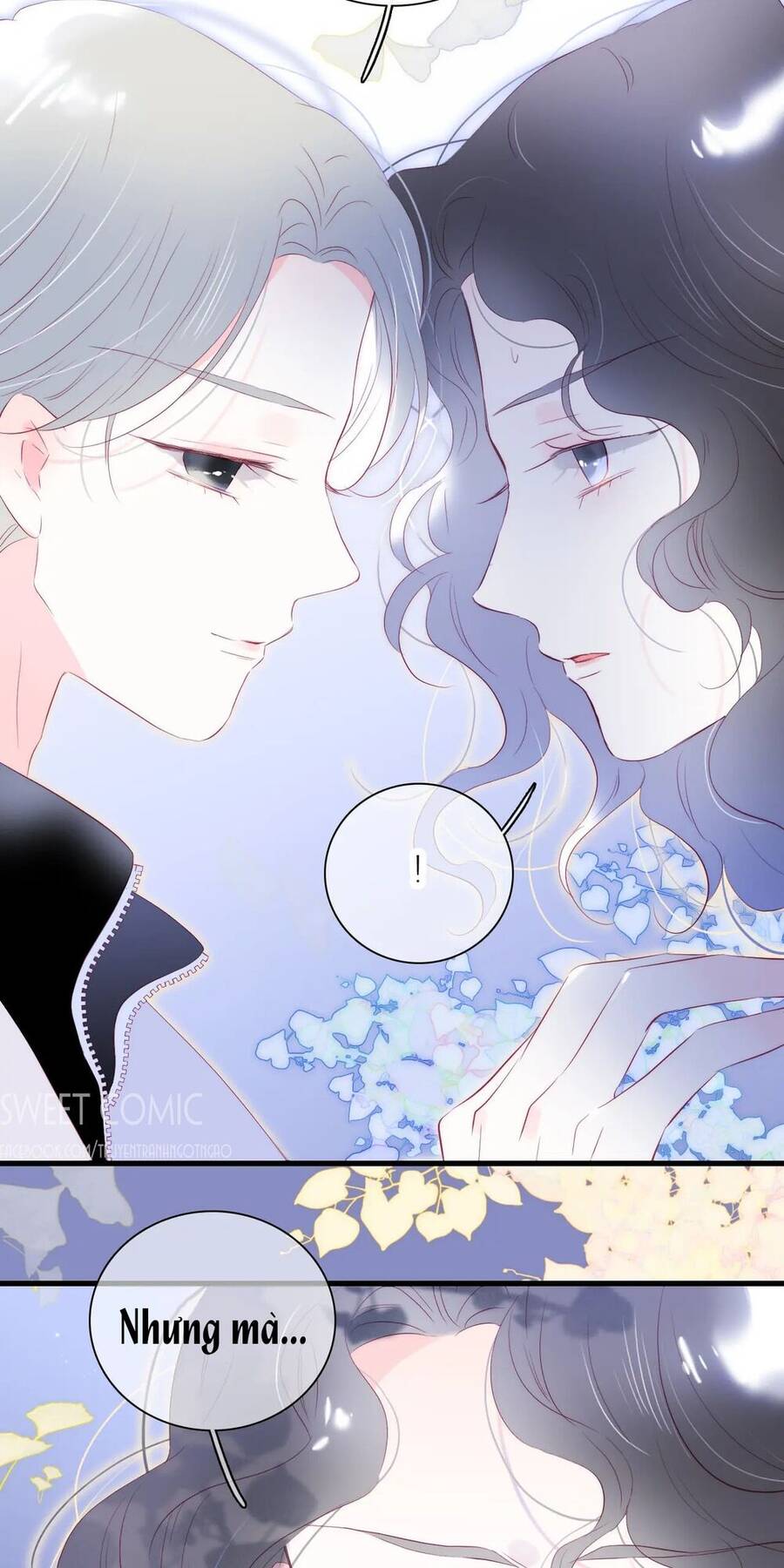 Chạy Trốn Cùng Con Nhím - Chương 36 - Trang 35