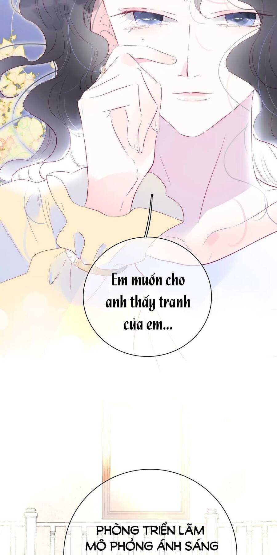 Chạy Trốn Cùng Con Nhím - Chương 36 - Trang 36