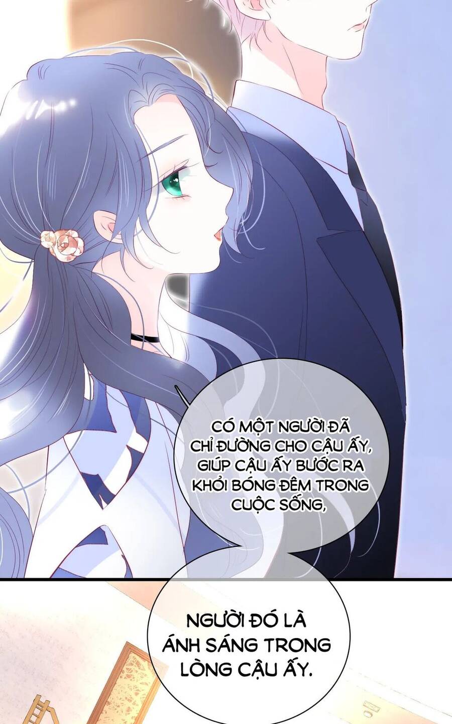 Chạy Trốn Cùng Con Nhím - Chương 36 - Trang 38