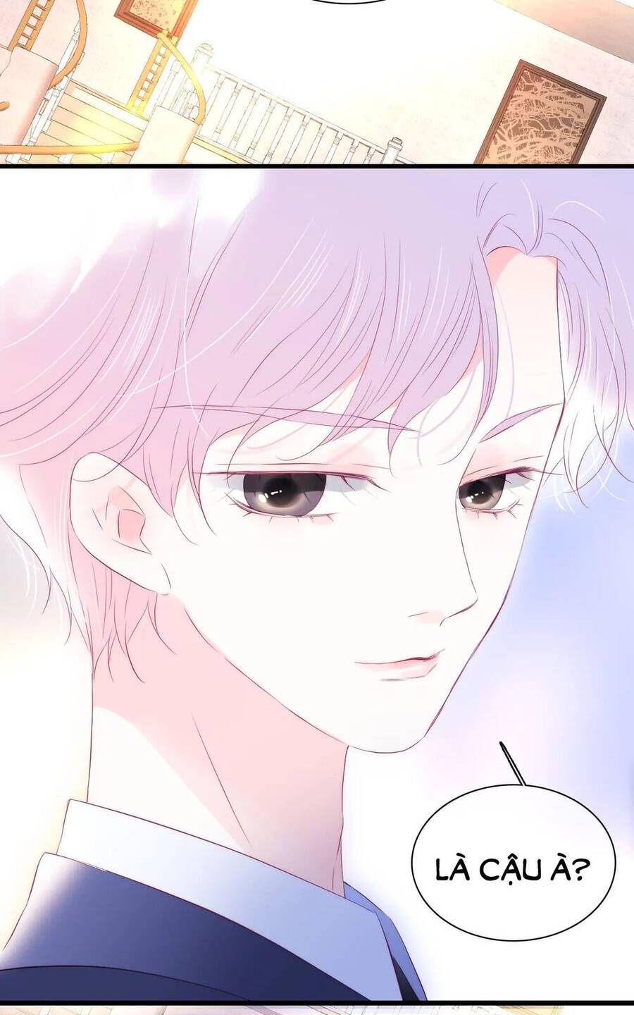 Chạy Trốn Cùng Con Nhím - Chương 36 - Trang 39