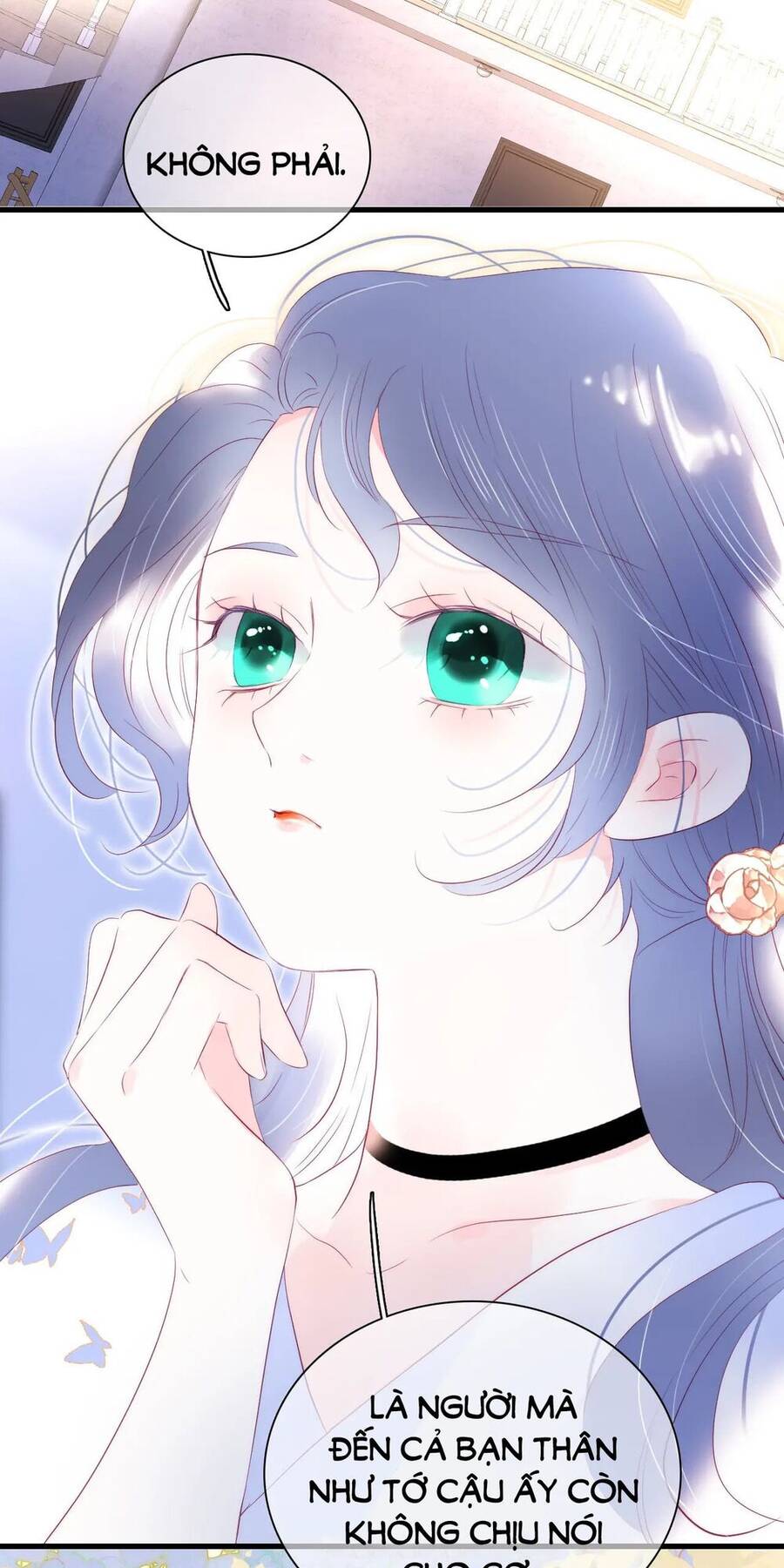 Chạy Trốn Cùng Con Nhím - Chương 36 - Trang 40