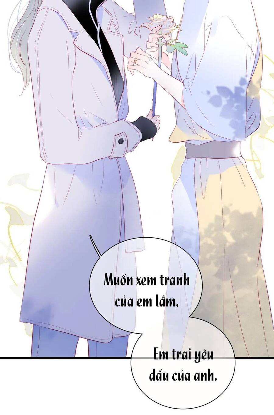 Chạy Trốn Cùng Con Nhím - Chương 36 - Trang 42