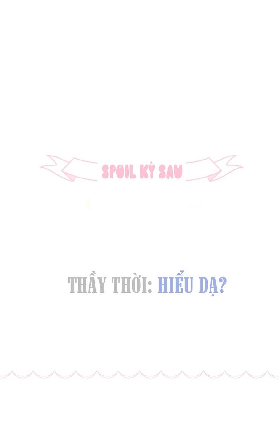 Chạy Trốn Cùng Con Nhím - Chương 36 - Trang 43