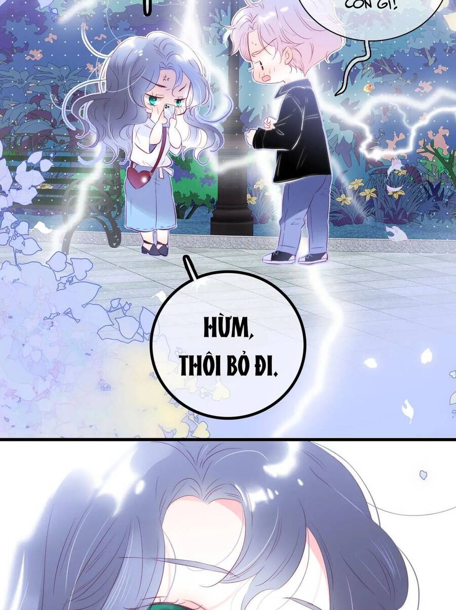 Chạy Trốn Cùng Con Nhím - Chương 36 - Trang 7