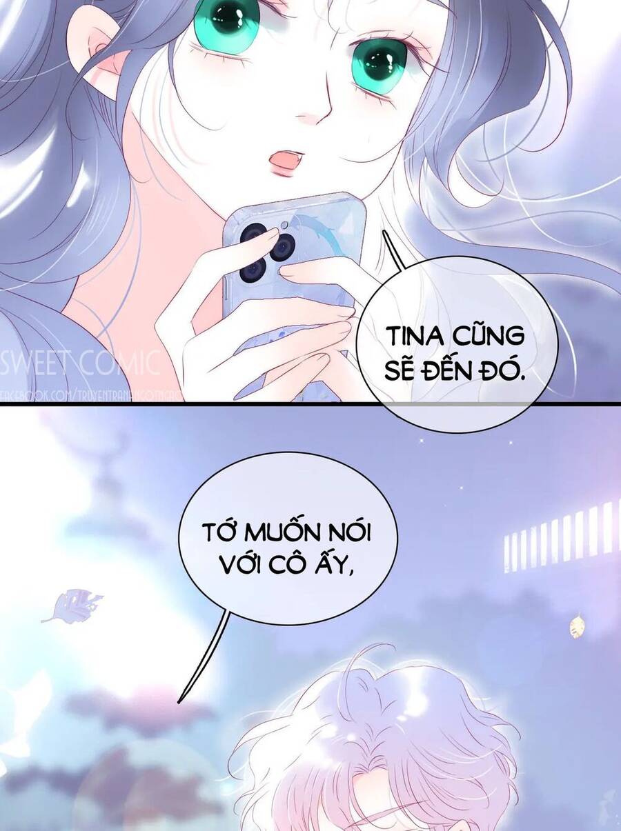 Chạy Trốn Cùng Con Nhím - Chương 36 - Trang 8