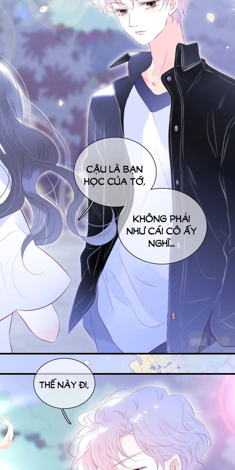 Chạy Trốn Cùng Con Nhím - Chương 36 - Trang 9