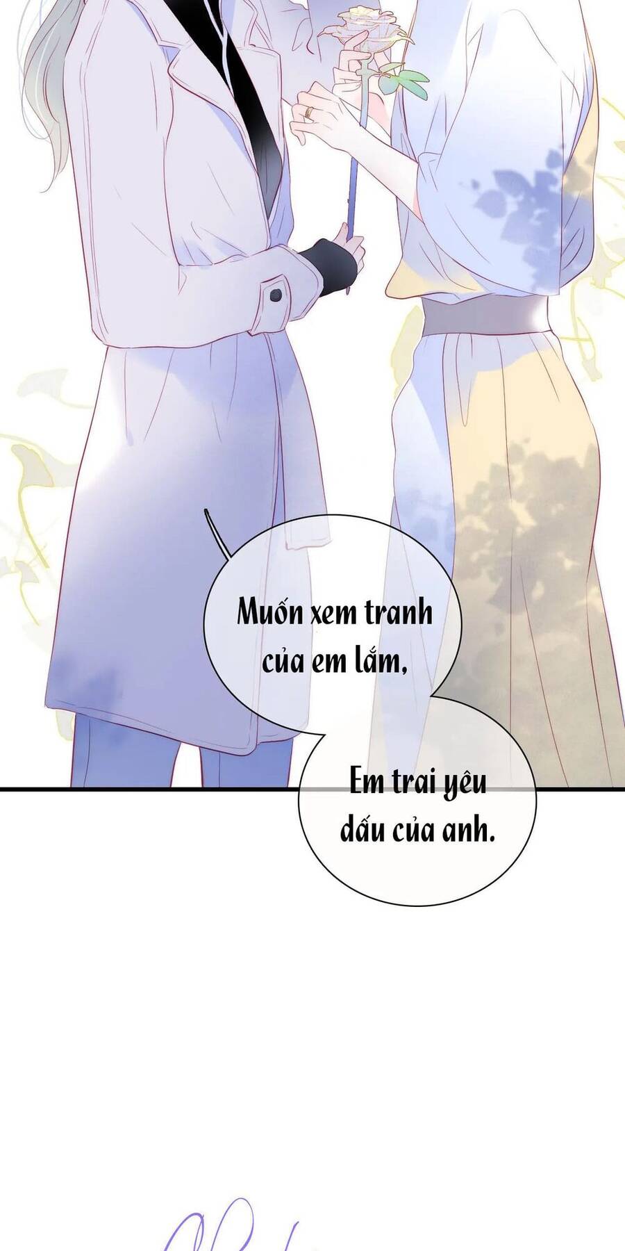 Chạy Trốn Cùng Con Nhím - Chương 37 - Trang 2