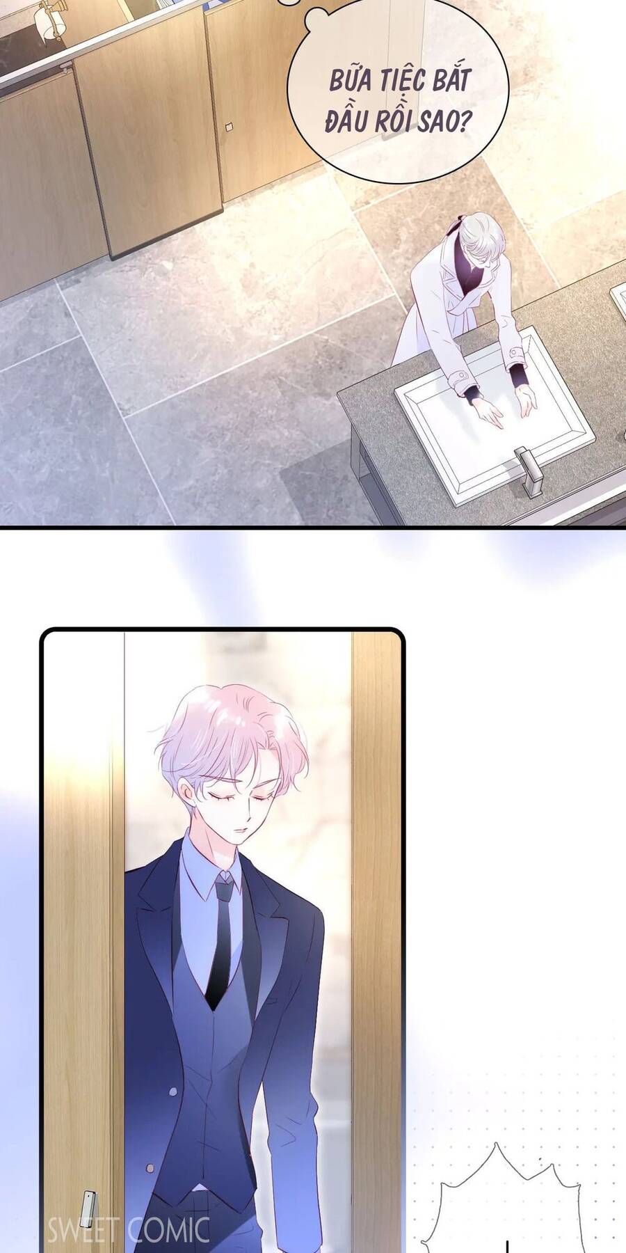 Chạy Trốn Cùng Con Nhím - Chương 37 - Trang 14